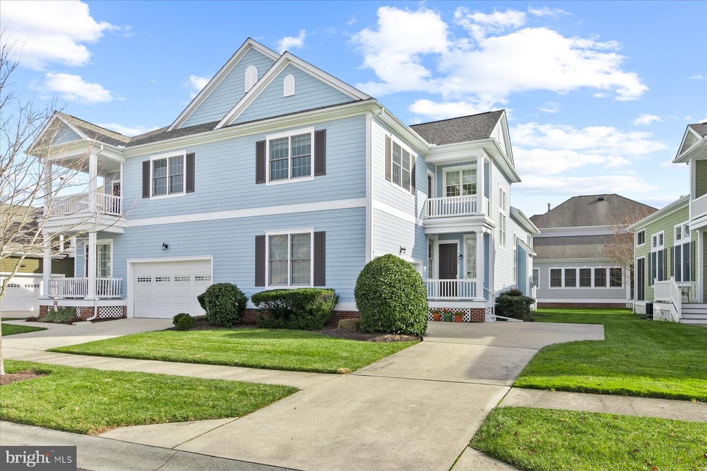 Property Photo: 36287 Sunflower Boulevard DE 19975