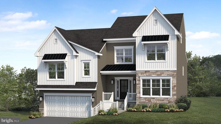 15 Vista Court  Lititz PA 17543 photo