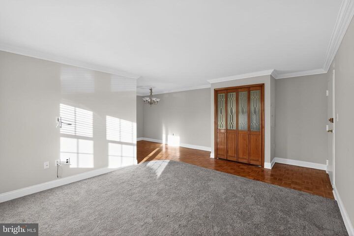 Property Photo: 800 South Avenue B4 PA 19018