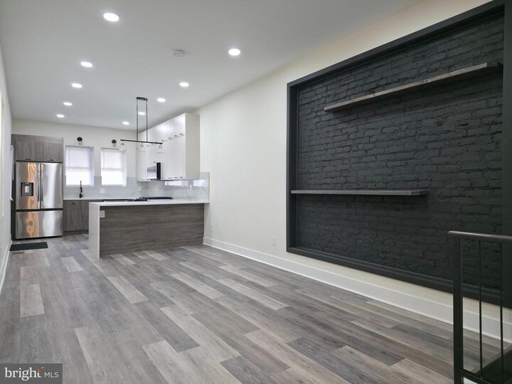 Property Photo:  4066 Parkside Avenue  PA 19104 