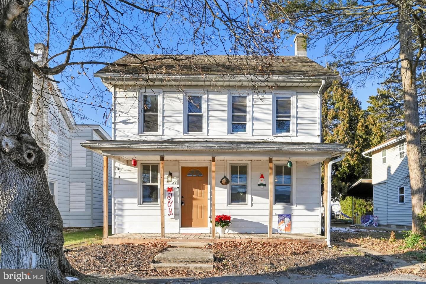 Property Photo: 29 Memorial Boulevard PA 17073