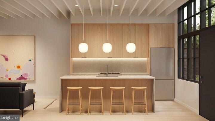 Property Photo: 209 E Wildey Street PA 19125