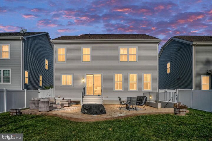 Property Photo:  508 Foxglove Way  VA 22554 