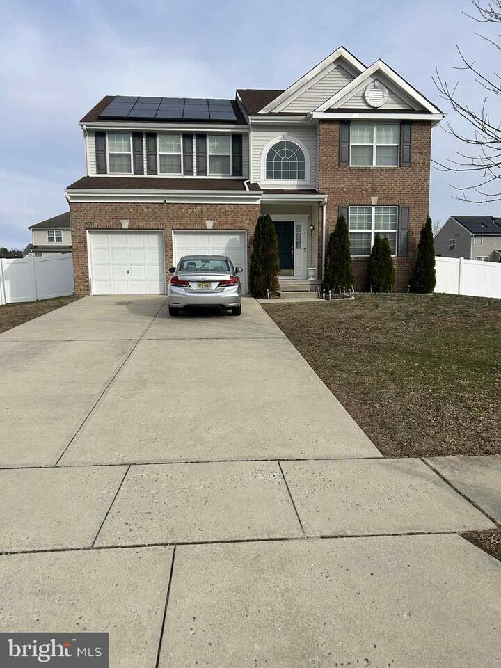 17 Westbury Drive  Berlin NJ 08009 photo