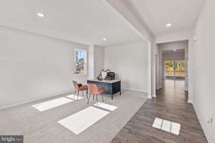 Property Photo: 5222 Manor Park Drive MD 20772