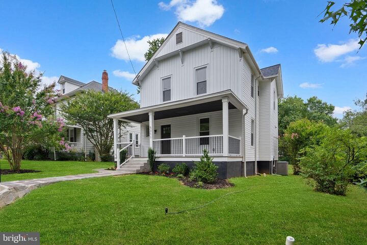 Property Photo:  5311 42nd Avenue  MD 20781 