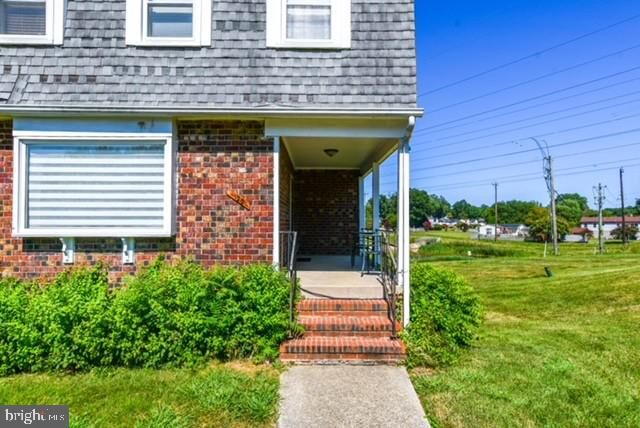 Property Photo:  120 Old Enterprise Road 115  MD 20774 