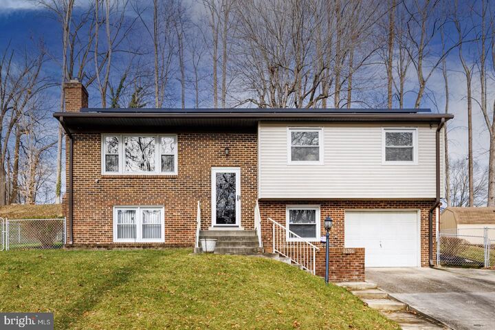 16706 Wardlow Road  Upper Marlboro MD 20772 photo