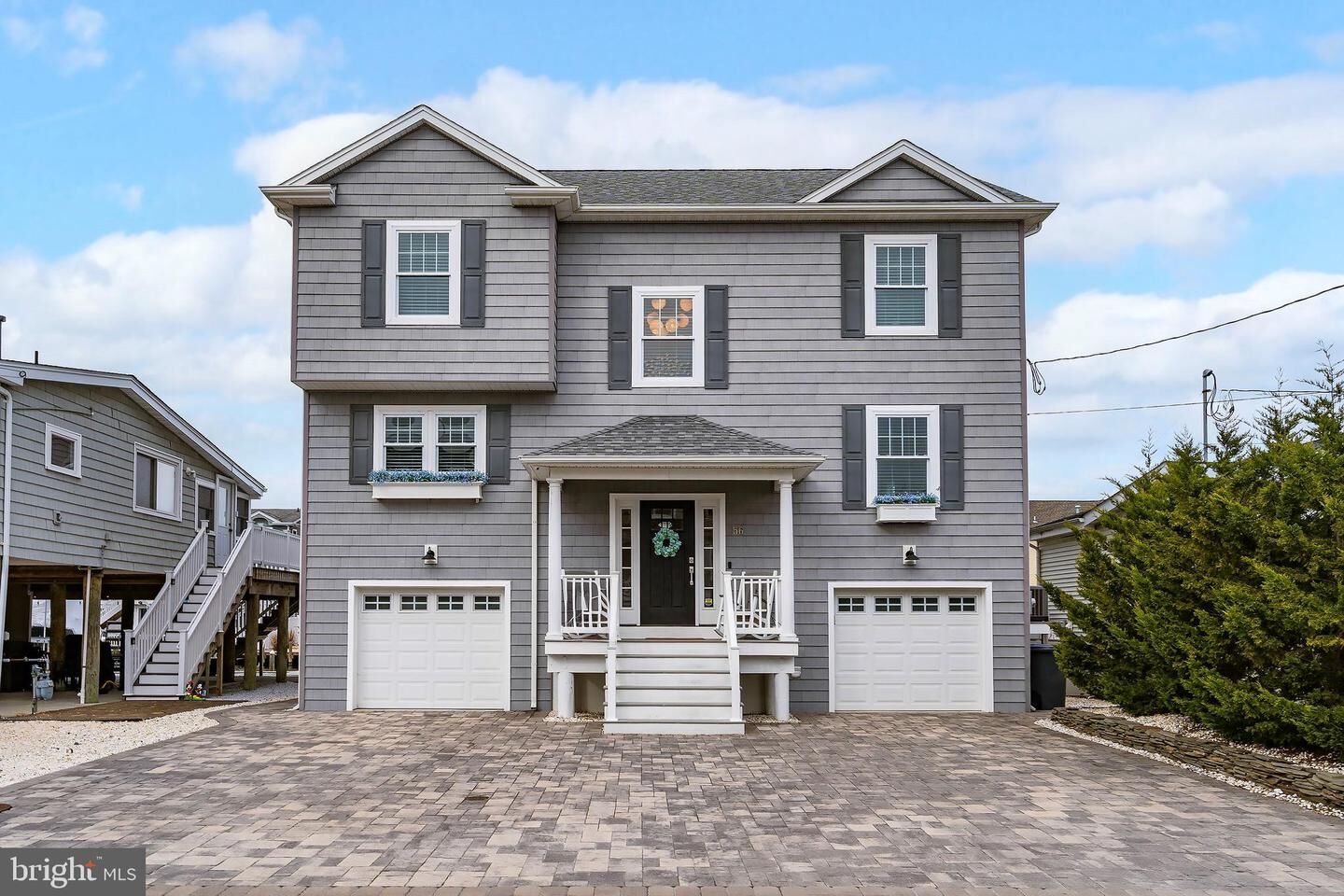 Property Photo: 56 Nancy Drive NJ 08050