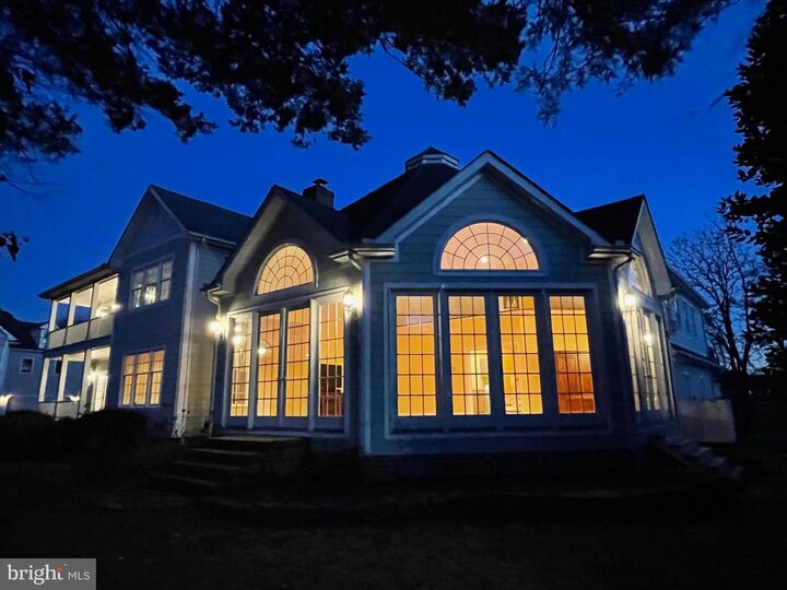 Property Photo:  216 E Chew Ave  MD 21663 