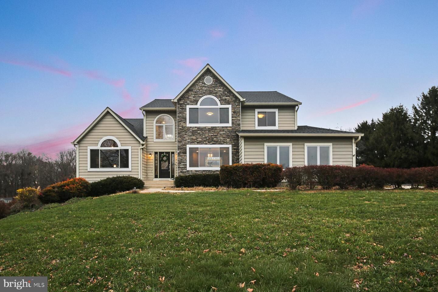 Property Photo:  13880 Kennard Drive  MD 21737 