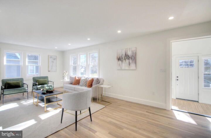 Property Photo: 123 Park Avenue NJ 08108