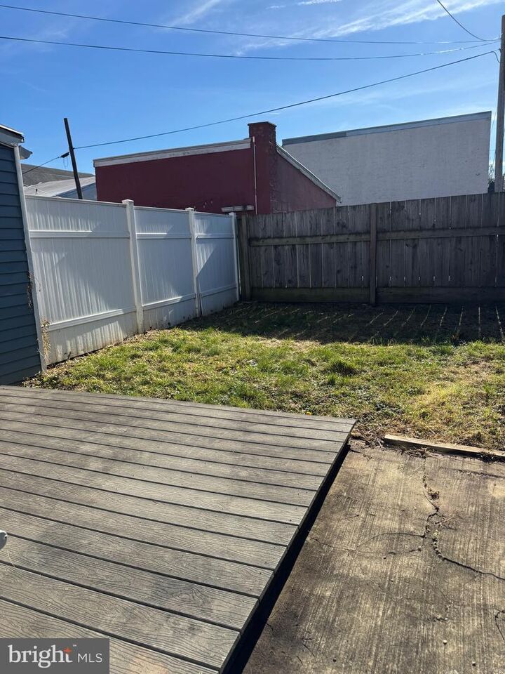 Property Photo: 646 1st Street PA 17603