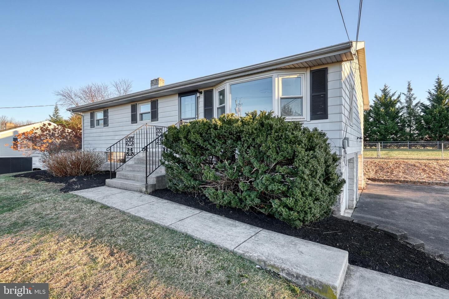 Property Photo:  946 Church Road  PA 17404 
