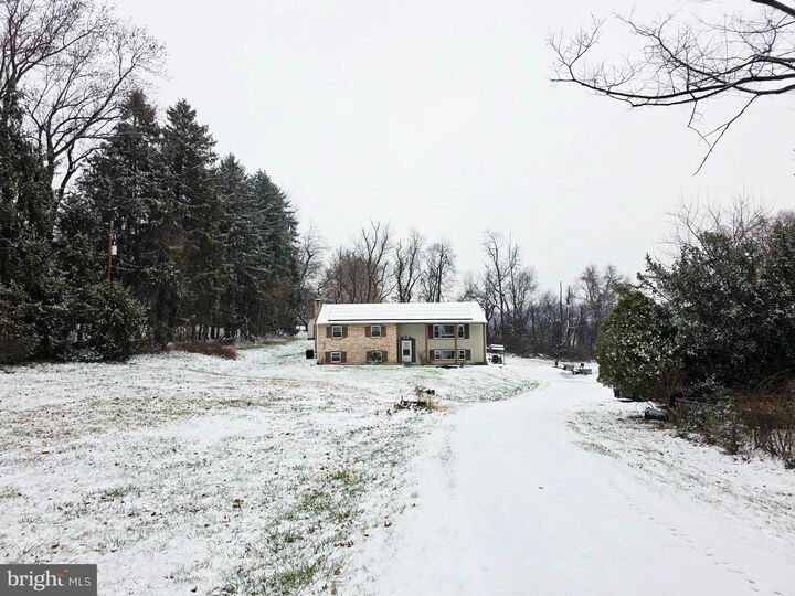 Property Photo: 2509 Mill Road PA 17055