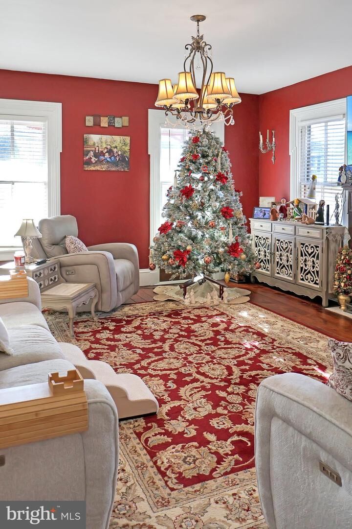 Property Photo:  34 N Main Street  NJ 08501 