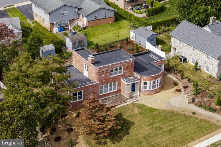 Property Photo: 429 Devon Terrace PA 19607