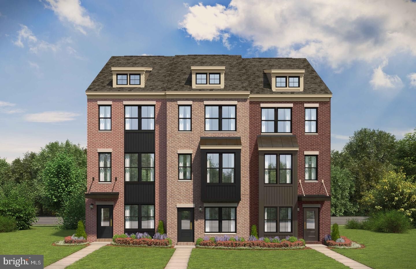 Property Photo: 3421 Whippett Way MD 20782