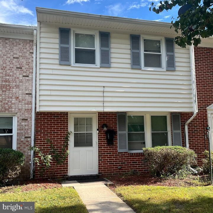 Property Photo: 729 Shiloh Street MD 21804