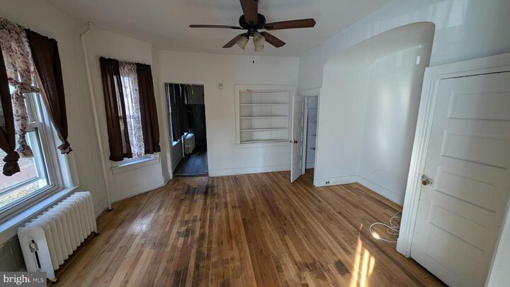 Property Photo:  263 Highland Avenue  NJ 08618 