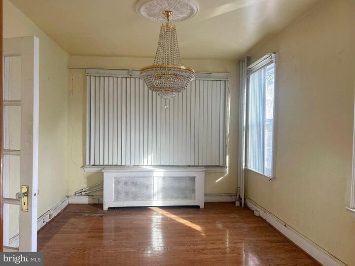 Property Photo:  118 V Street NE  DC 20002 