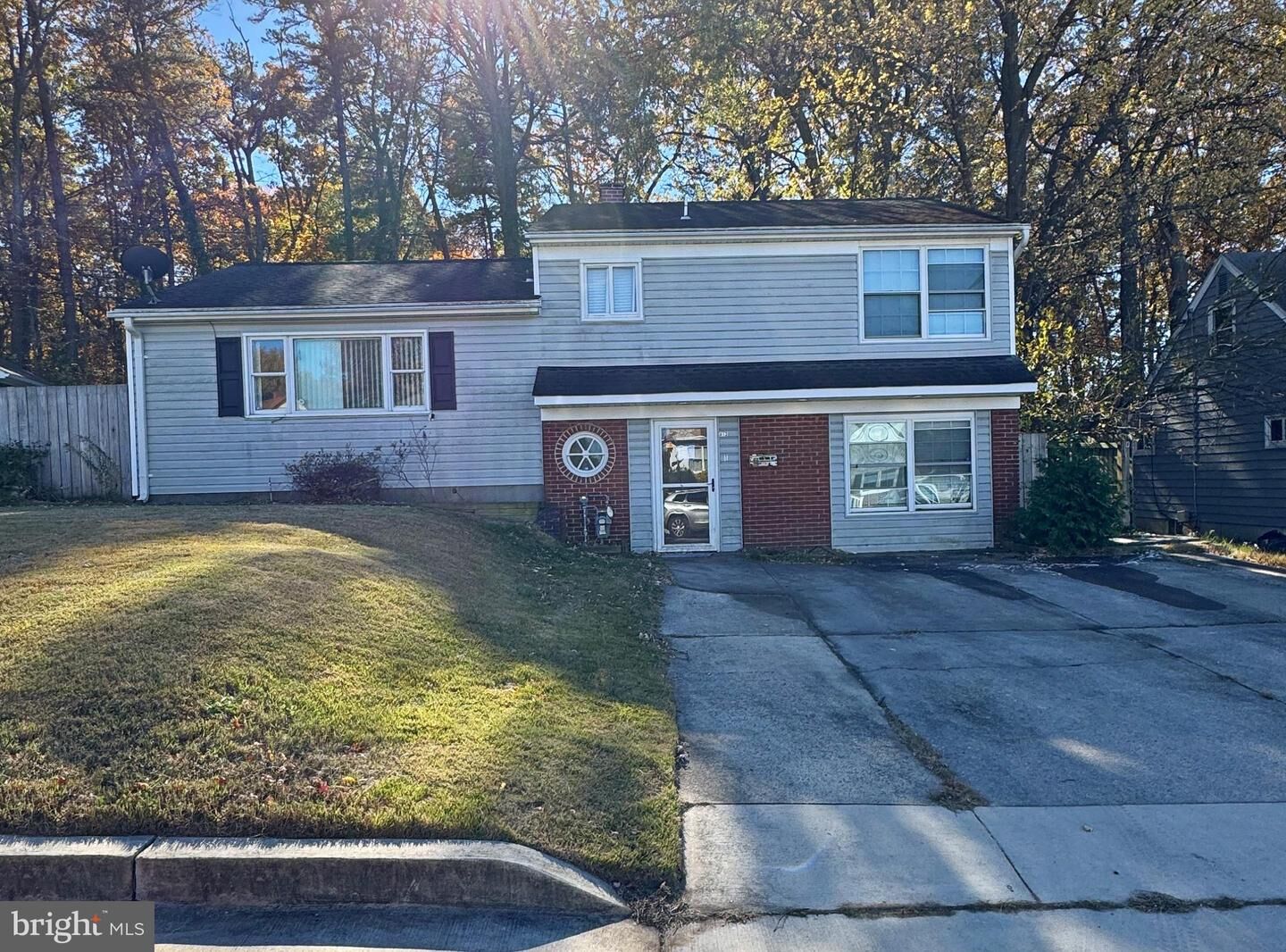 Property Photo: 413 Baylor Road MD 21061