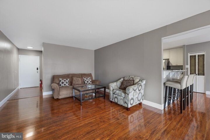 Property Photo:  8477 Greenbelt Road 201  MD 20770 