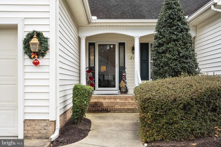 Property Photo:  212 Spring Crest Drive  MD 21804 