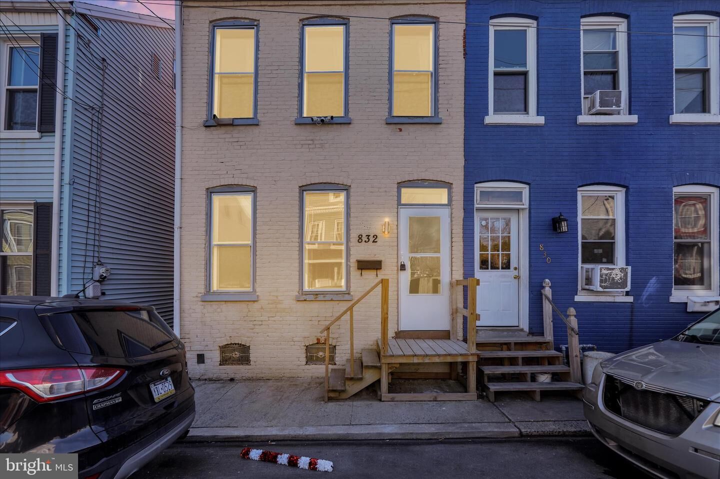Property Photo: 832 Houston Street PA 17512
