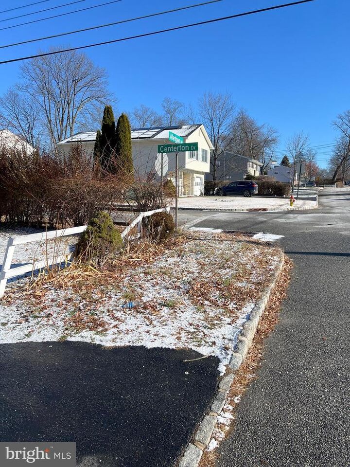 Property Photo:  581 Allentown Rd  NJ 07054 