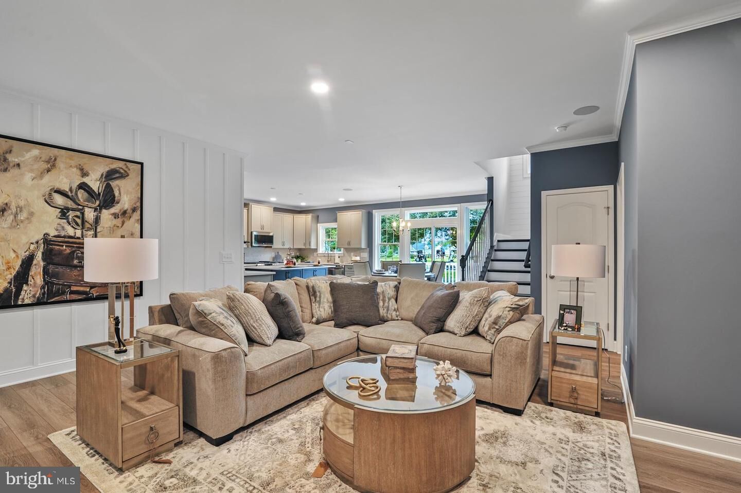 Property Photo:  25 Belfry Drive Liv  DE 19943 