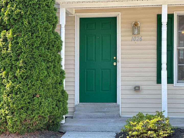 Property Photo: 1026 Commercial Ct VA 22802