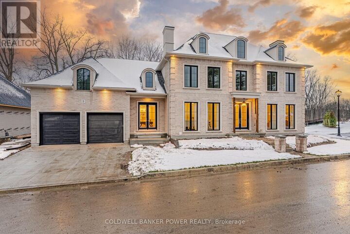 Photo de la propriété: 7100 Kilbourne Road 9 ON N6P 0L7