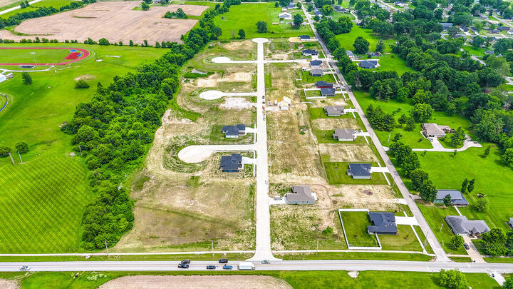 Property Photo:  Lot 21 Bailey Place  MO 65284 