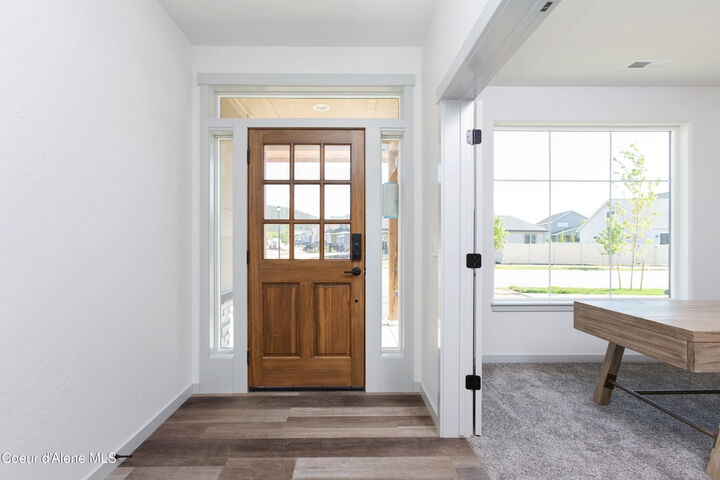 Property Photo: 3310 N Segar Loop ID 83854