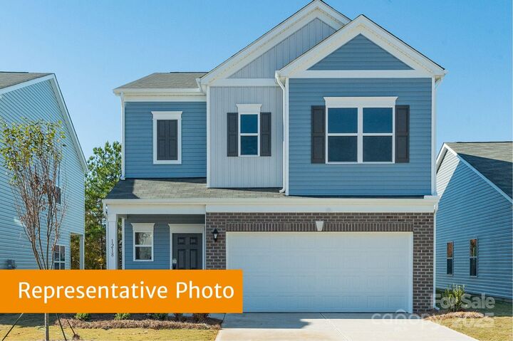 1725 Troon Drive  Salisbury NC 28144 photo