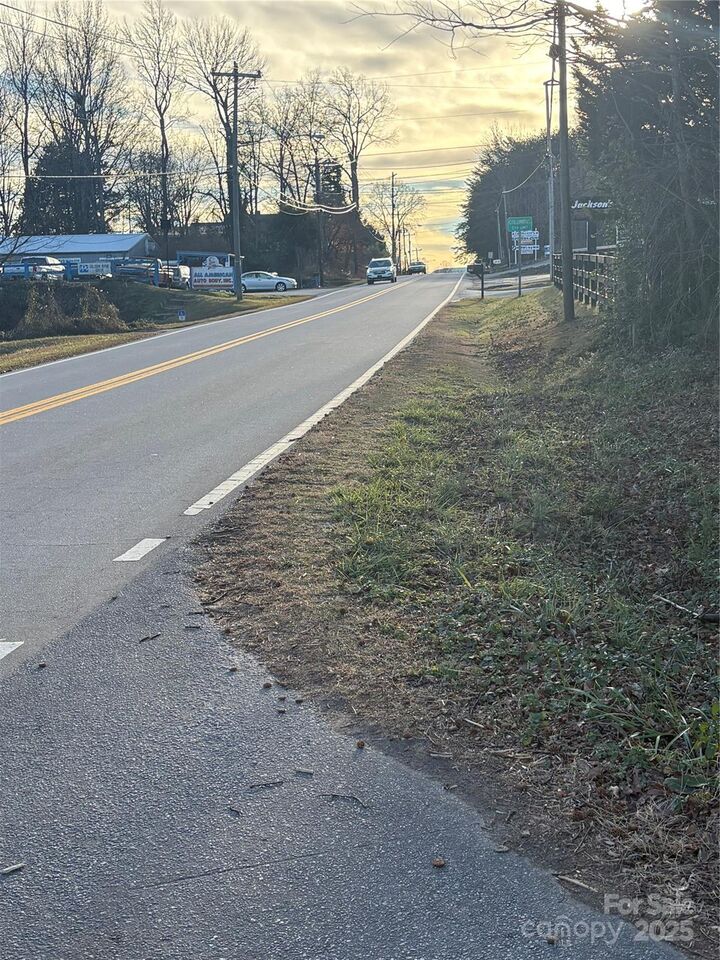 Property Photo: 0 Nc Hwy 108 Highway E NC 28722