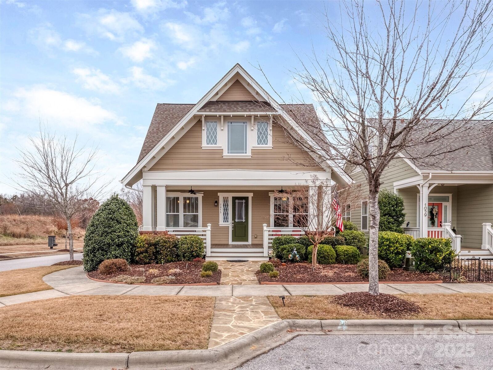 Property Photo: 1055 Ridge Runner Road SC 29730