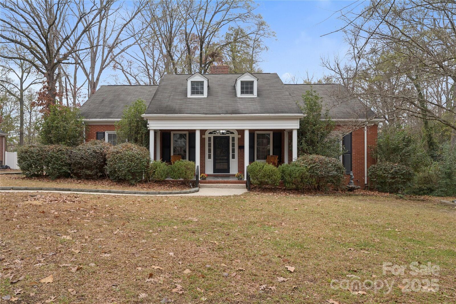 Property Photo: 514 W Barr Street SC 29720