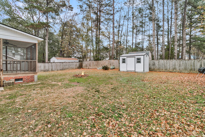 Property Photo:  102 Outrigger Court  SC 29485 