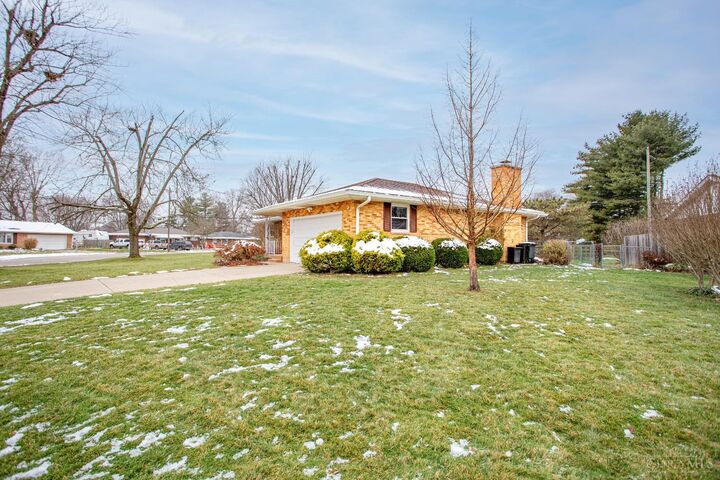 Property Photo: 5302 Sandstone Drive OH 45014
