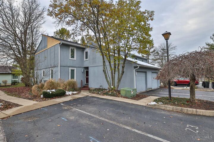 Property Photo: 7555 Welsley Trace OH 45069