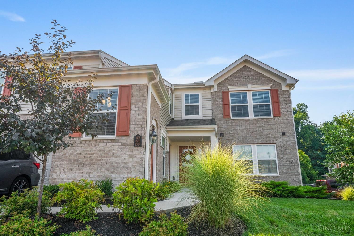 Property Photo:  1505 Riviera Drive  IN 47025 