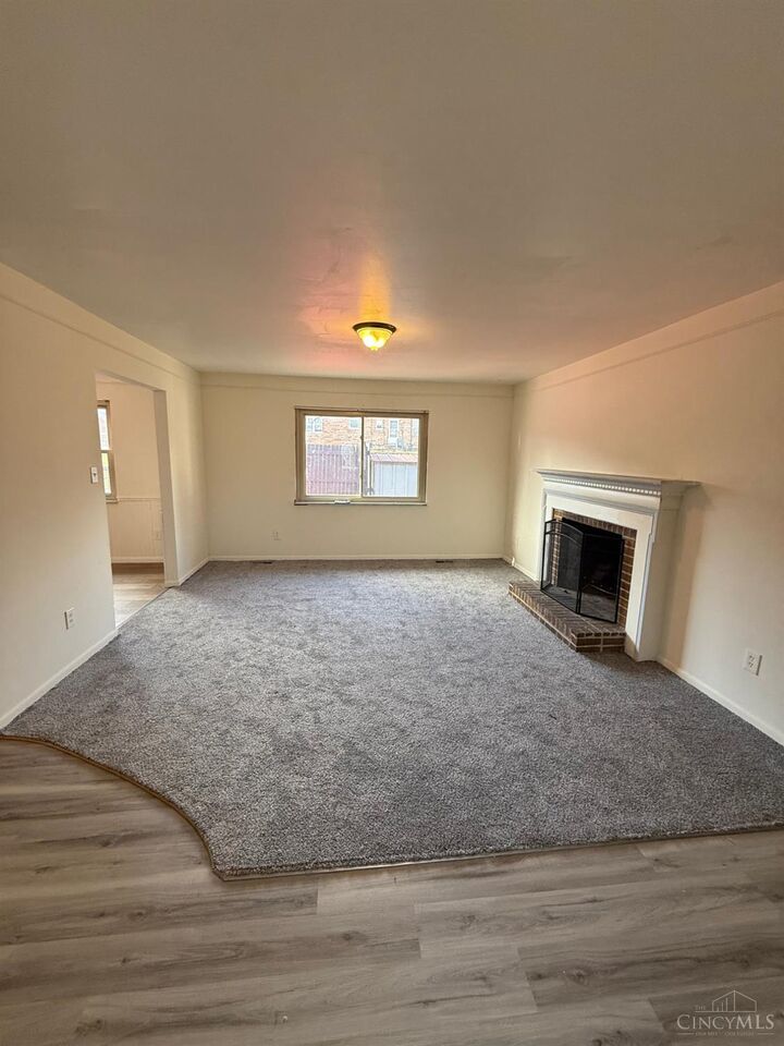 Property Photo:  581 Bessinger Drive  OH 45240 