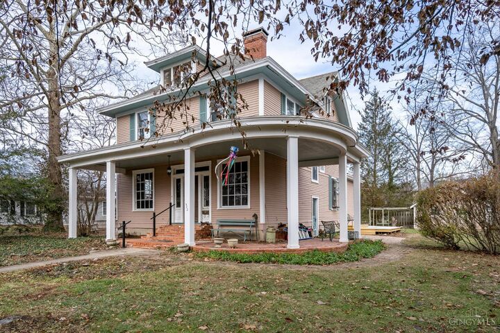 Property Photo:  312 Rugby Avenue  OH 45174 