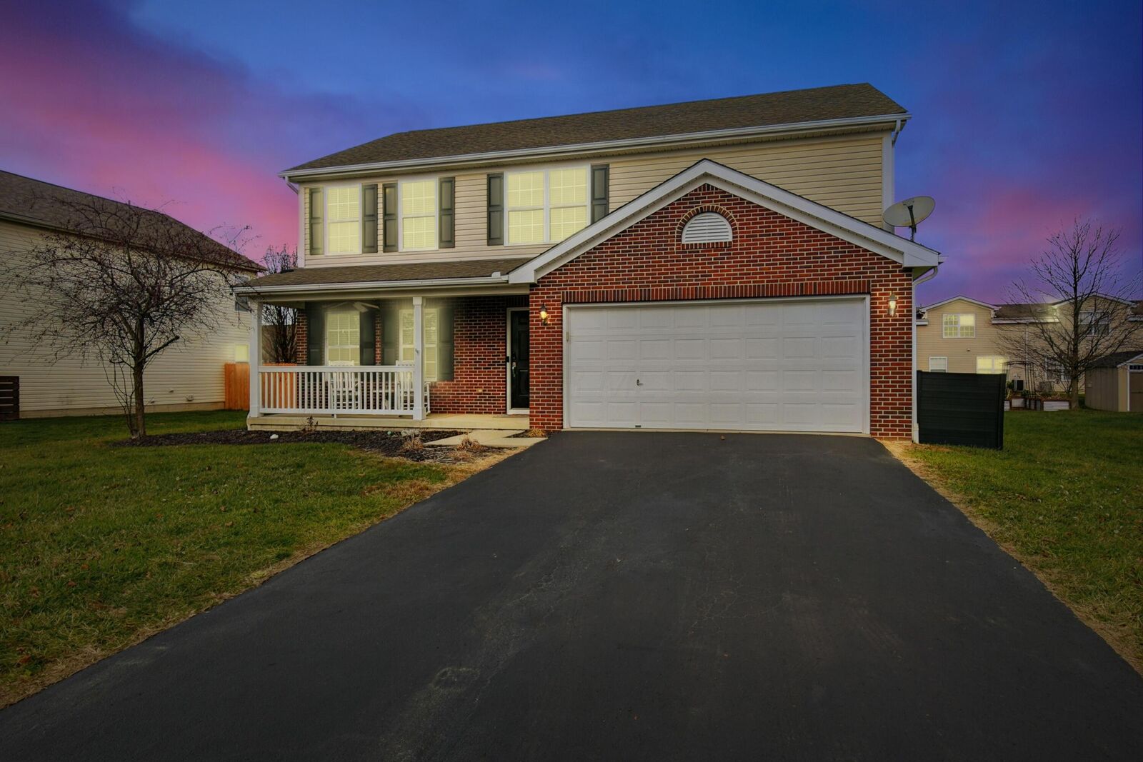 Property Photo: 601 Clark Avenue OH 43103