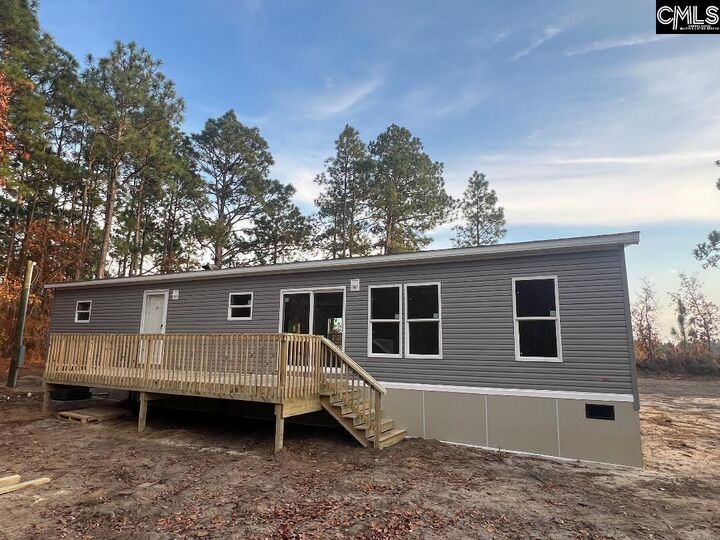 Property Photo: 798 Bub Shumpert SC 29123