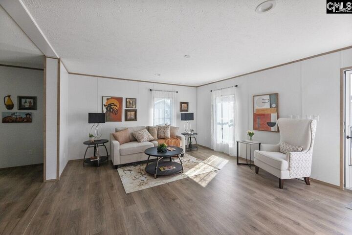 Property Photo: 200 Dearborn SC 29112