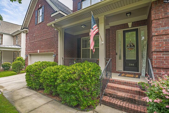 Property Photo:  1144 University  SC 29016 