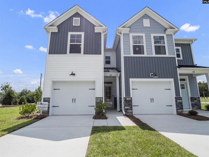 Property Photo:  231 Forgotten  SC 29072 